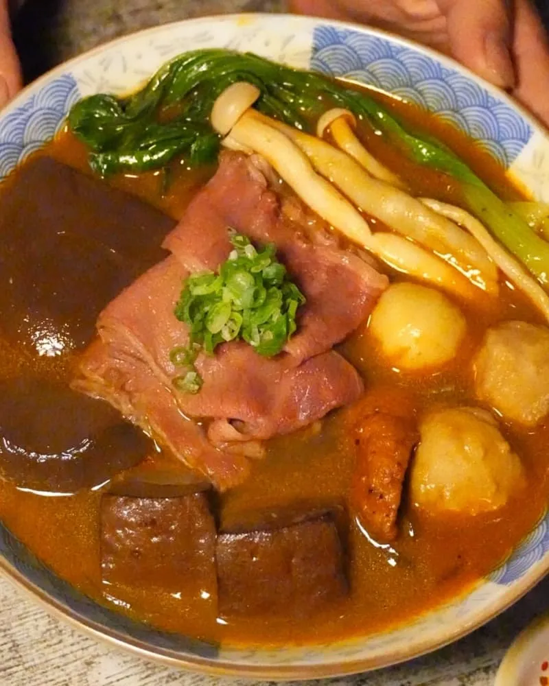 脂板前鍋物