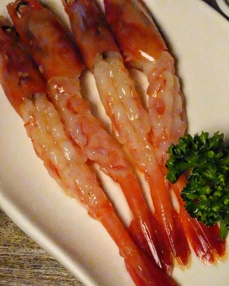 脂板前鍋物