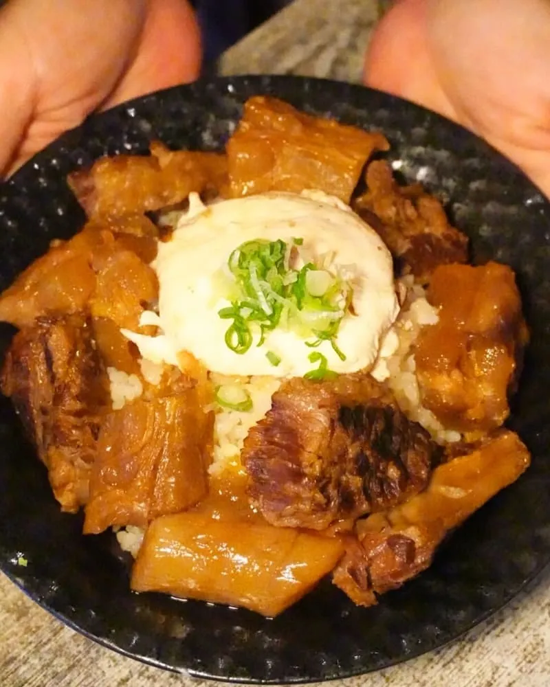 脂板前鍋物
