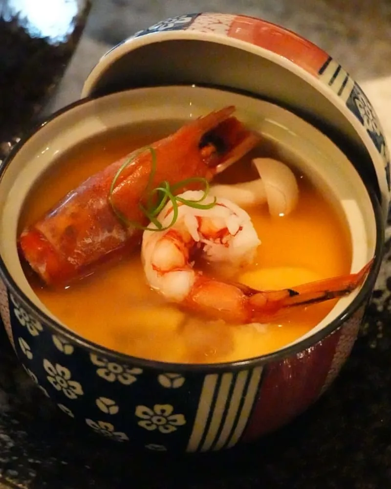 脂板前鍋物