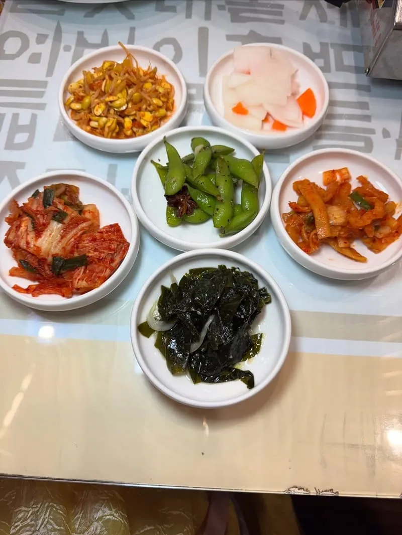 非常石鍋|台中北屯韓式料理推薦