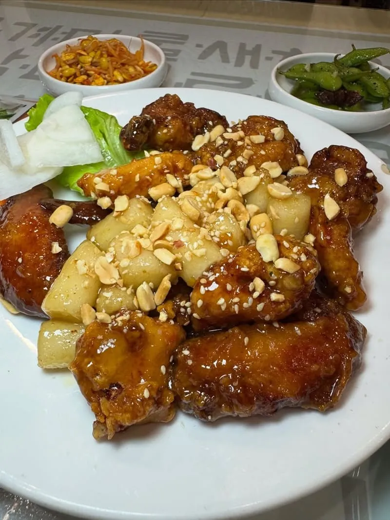 非常石鍋|台中北屯韓式料理推薦