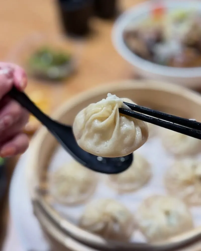 犒-麵.飯.小籠包