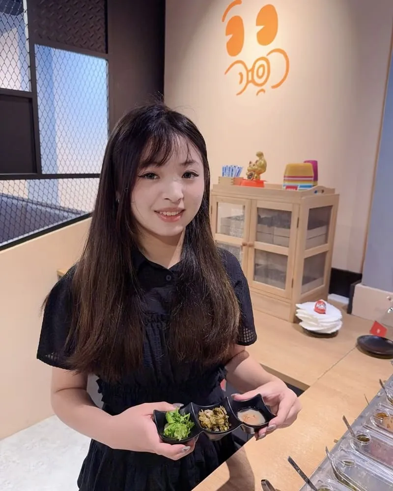 犒-麵.飯.小籠包