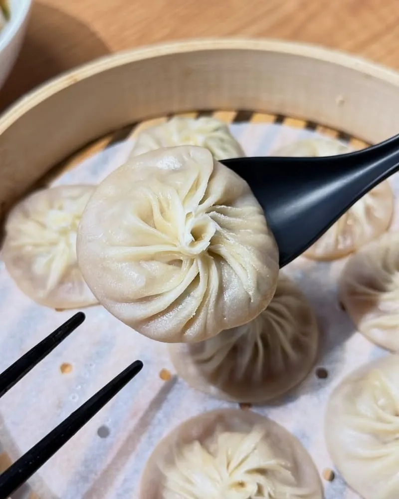 犒-麵.飯.小籠包