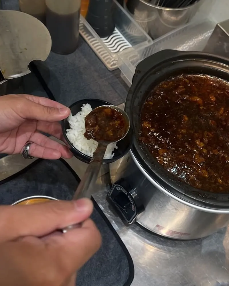台南安南區宇新鮮牛肉湯