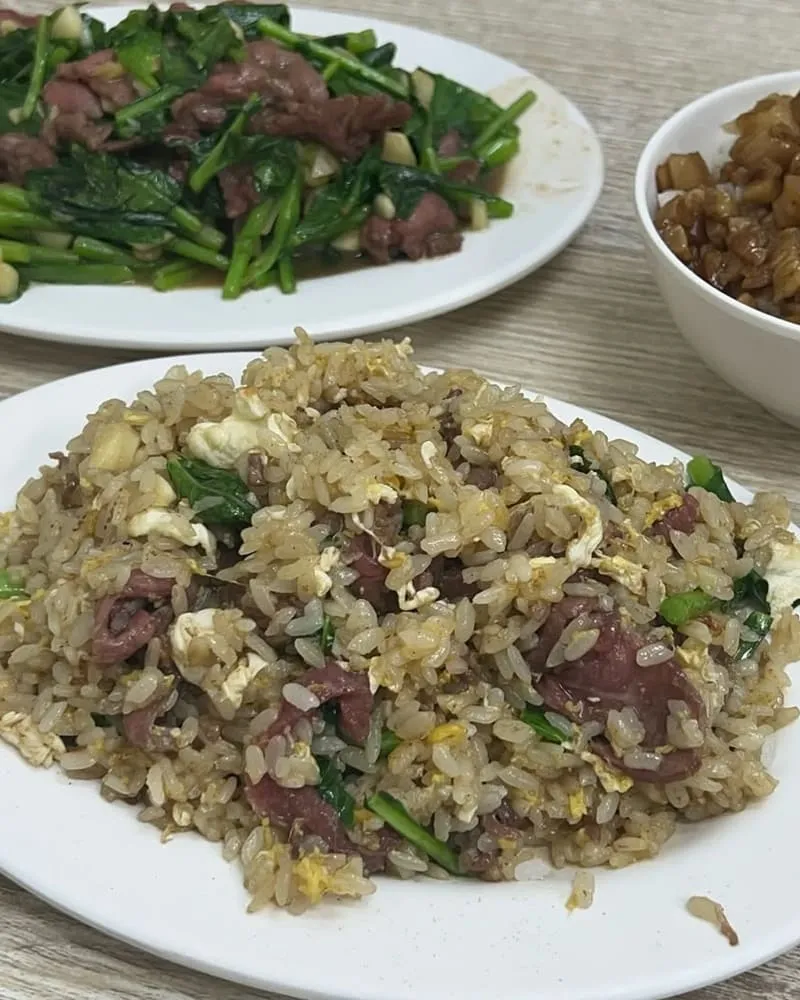 台南牛肉湯推薦 阿財牛肉湯安平本店