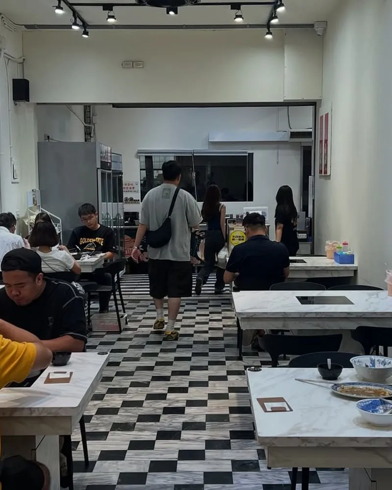 台南安南區宇新鮮牛肉湯