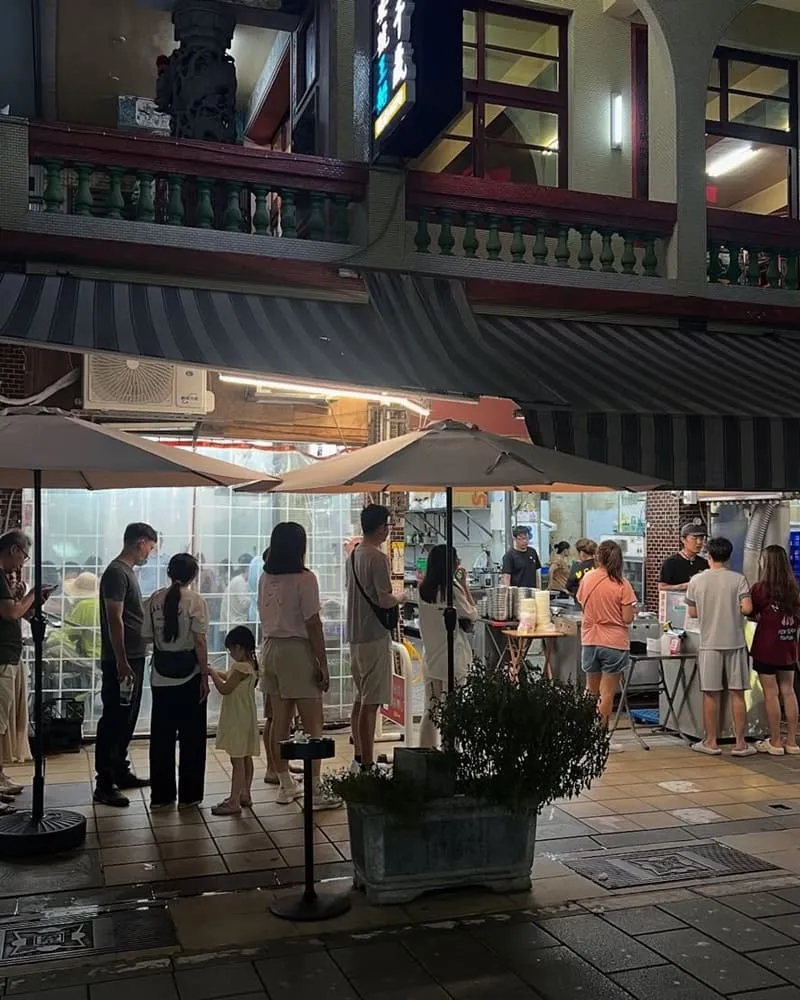 台南牛肉湯推薦 阿財牛肉湯安平本店