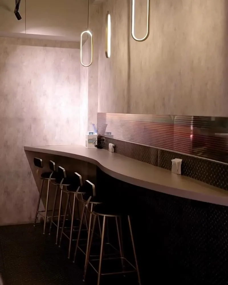 1949 Bar