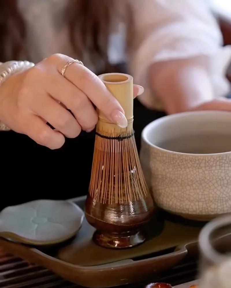 十八品茶席