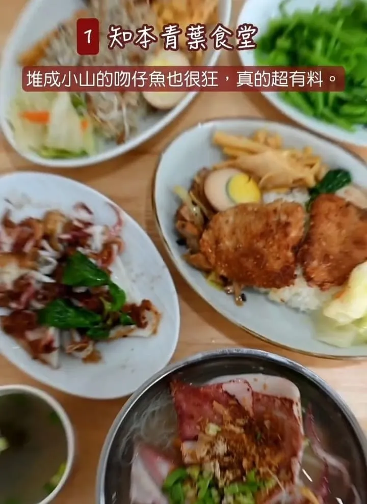 台東美食推薦