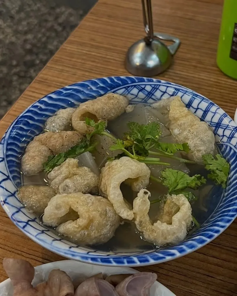 蓮媽小擔