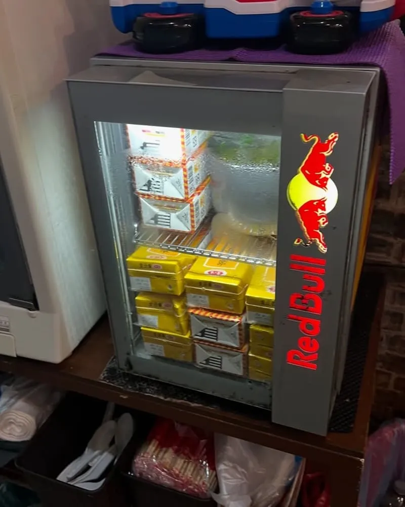 蓮媽小擔