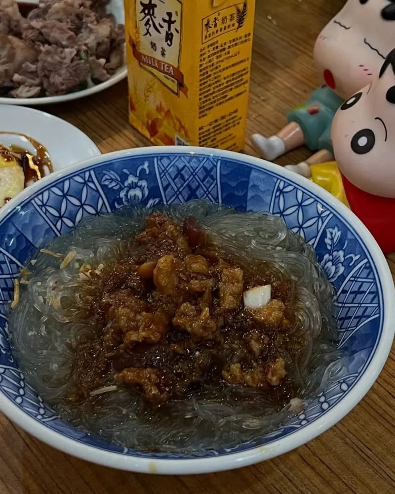 蓮媽小擔