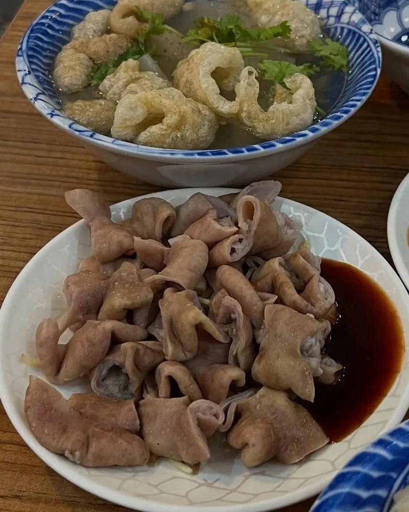 蓮媽小擔