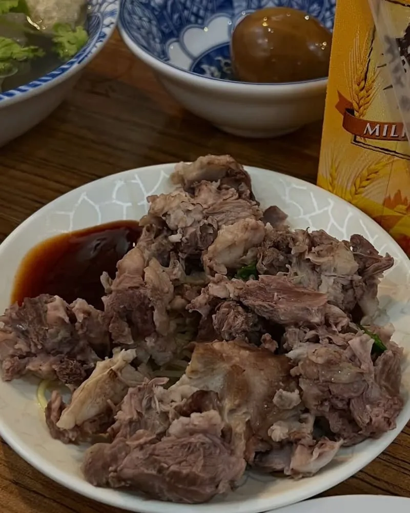 蓮媽小擔