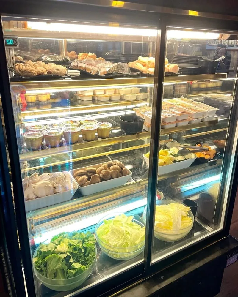 滿堂紅南崁店
