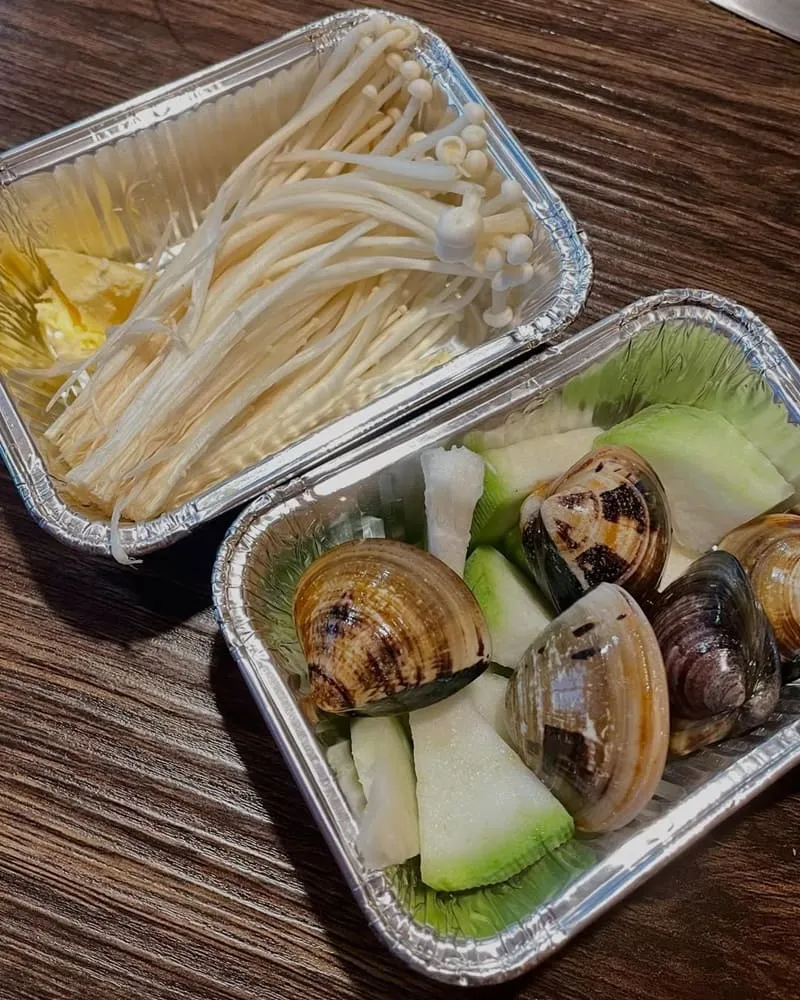 滿堂紅南崁店