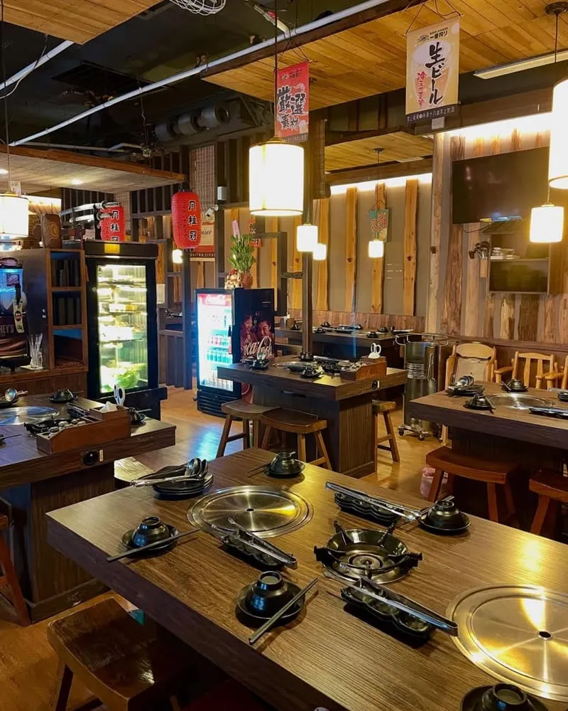 滿堂紅南崁店