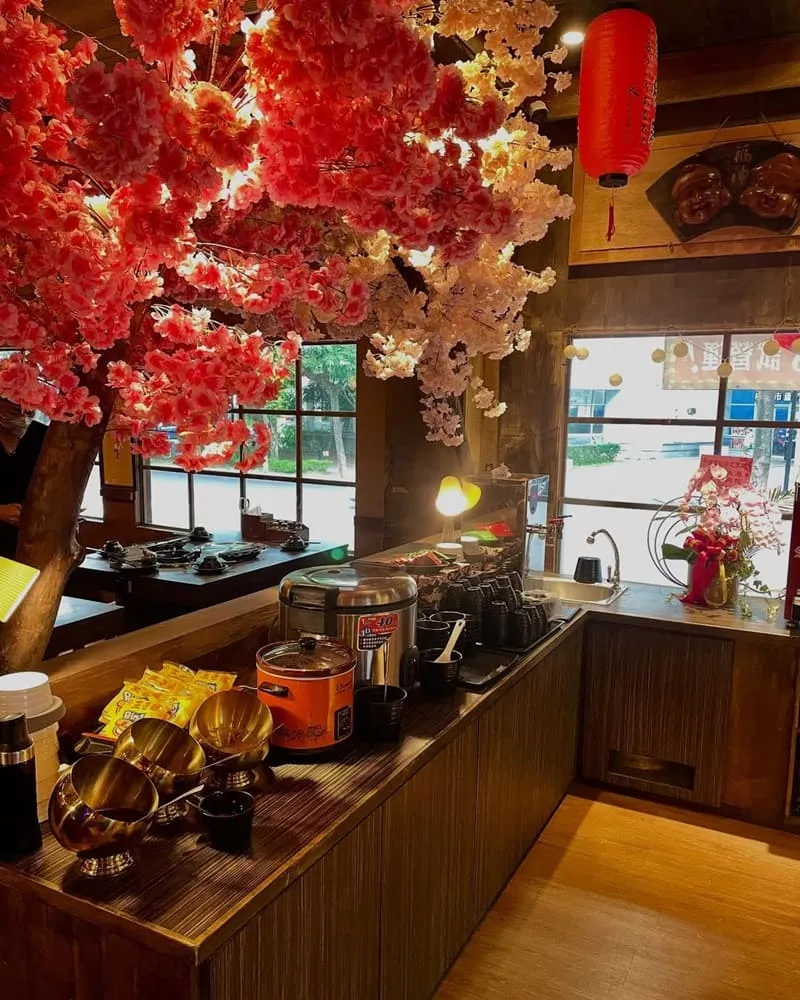 滿堂紅南崁店