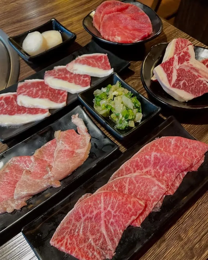 滿堂紅南崁店