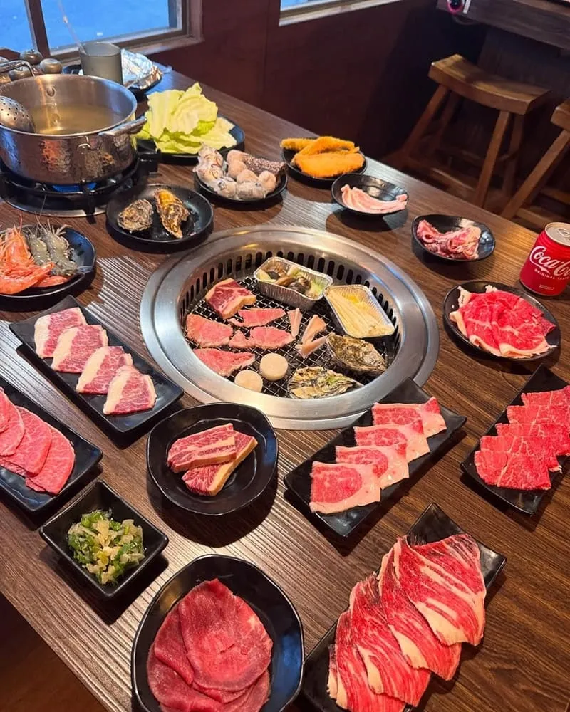 滿堂紅南崁店