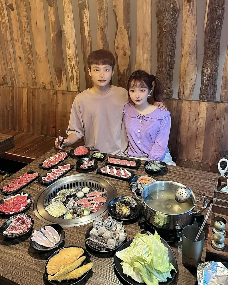 滿堂紅南崁店