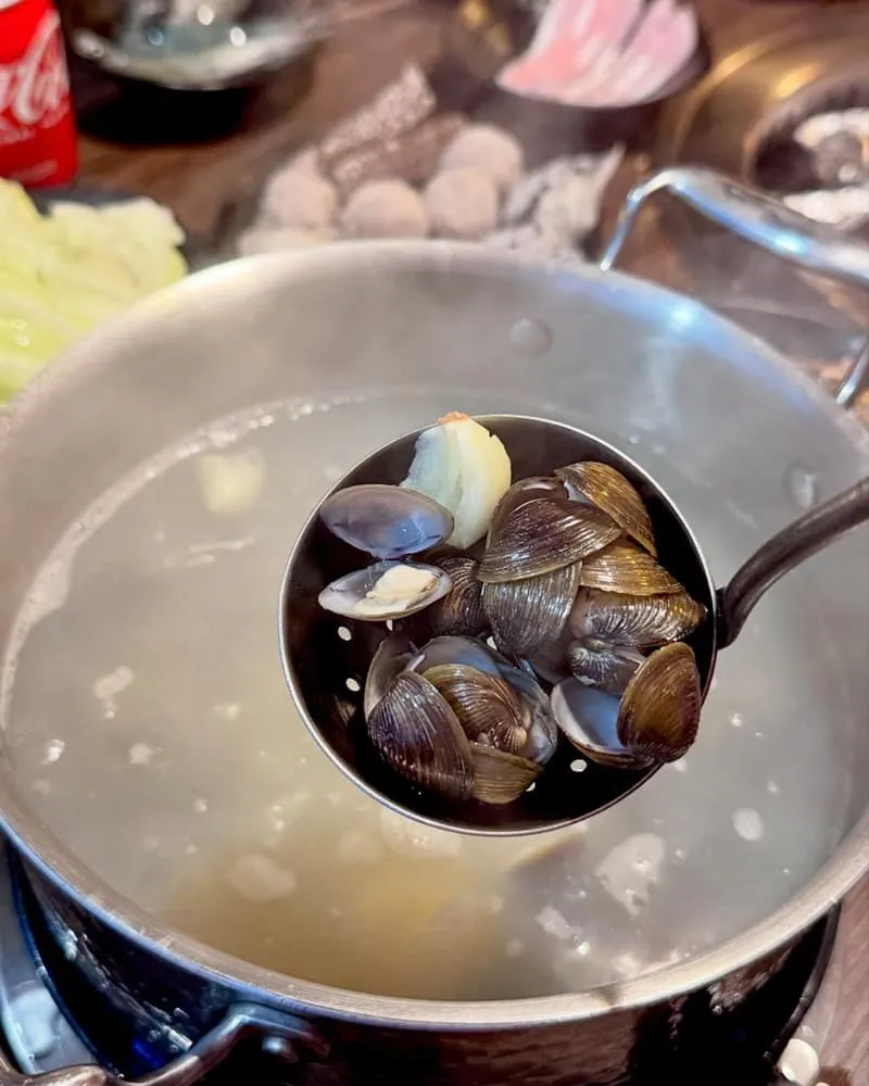 滿堂紅南崁店