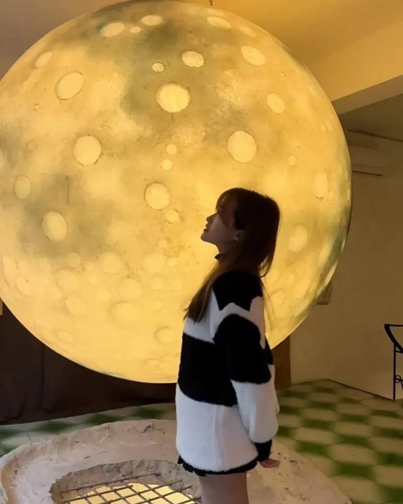 鹿點咖啡 Luna 桃園店