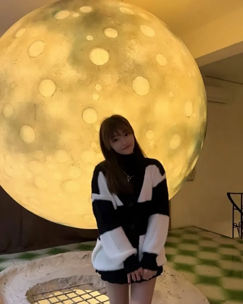 鹿點咖啡 Luna 桃園店