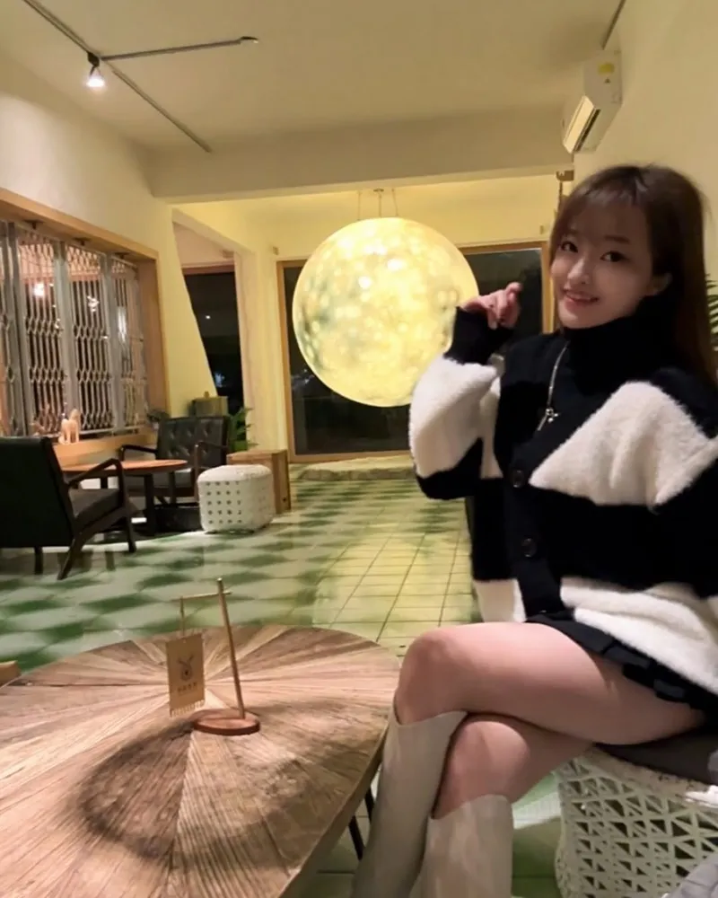 鹿點咖啡 Luna 桃園店
