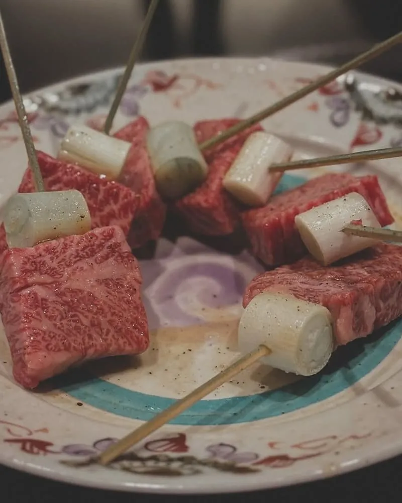 牛花 USHIHANA