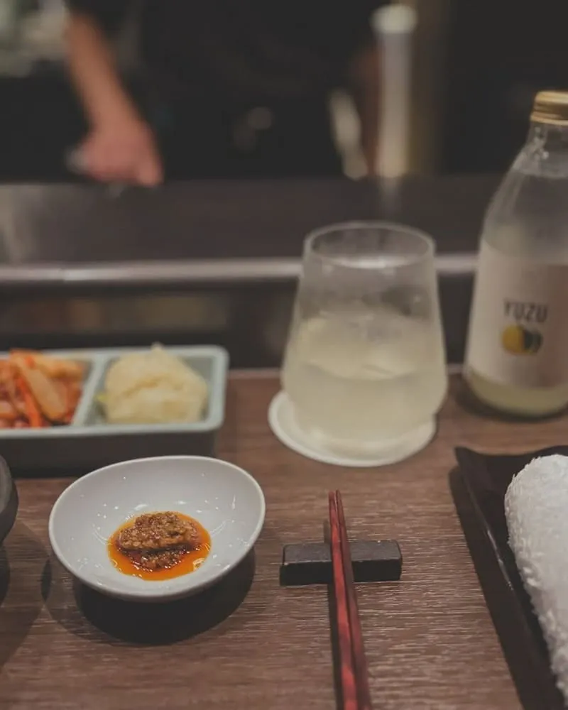 牛花 USHIHANA
