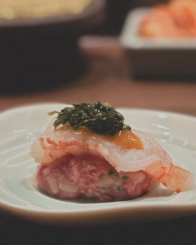 牛花 USHIHANA