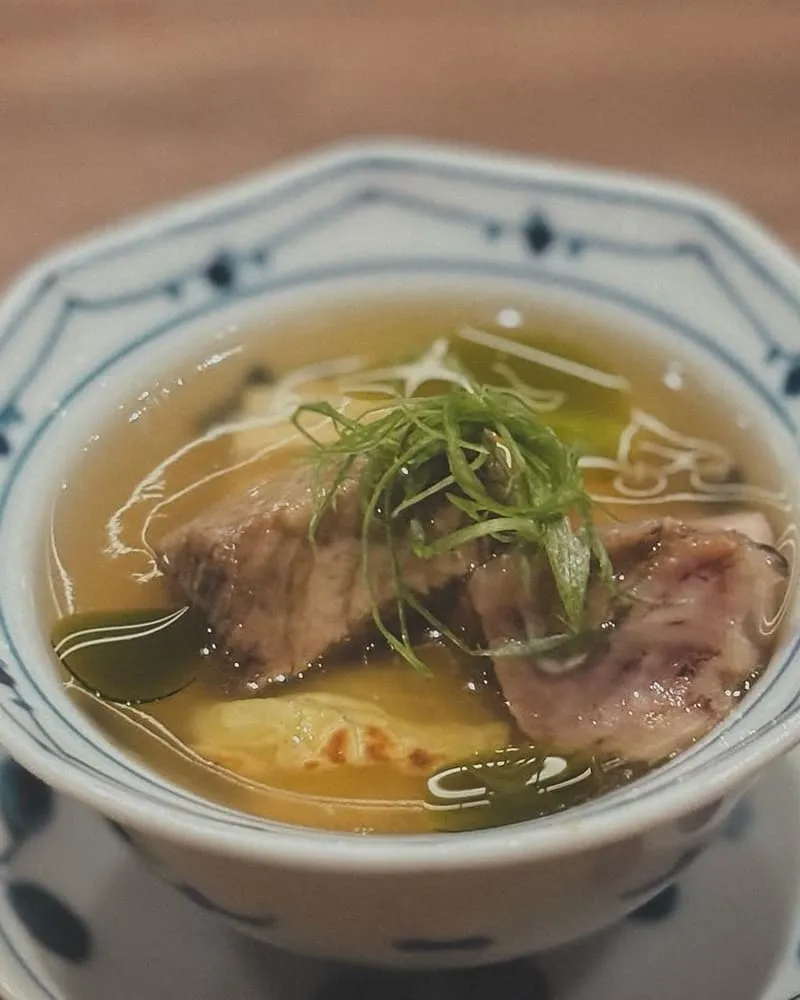 牛花 USHIHANA