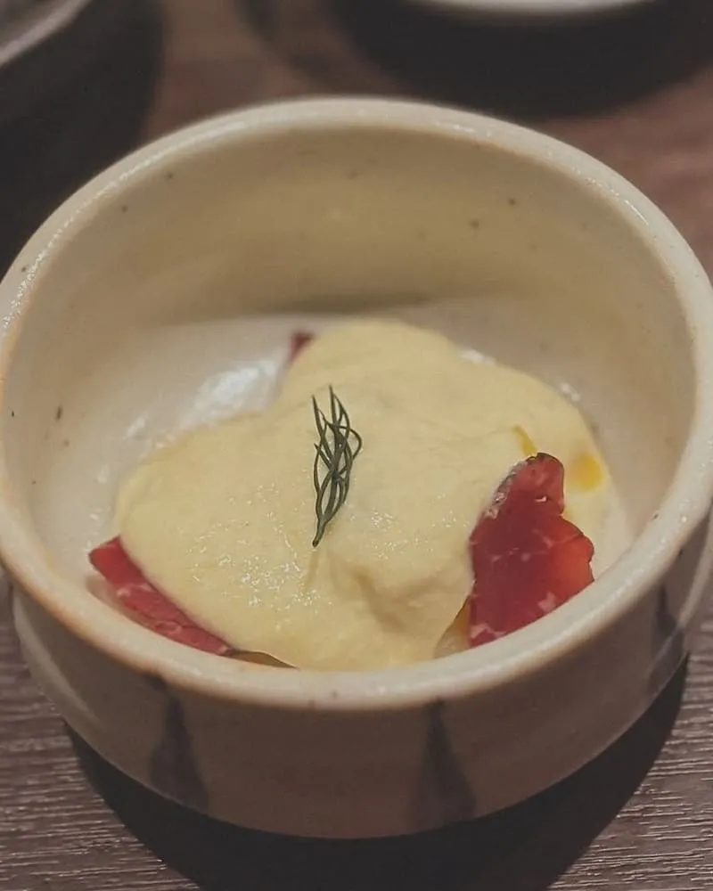 牛花 USHIHANA