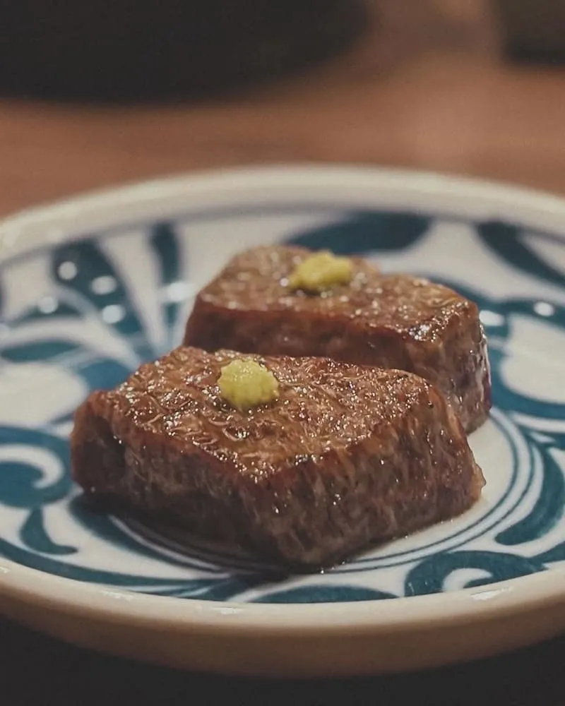 牛花 USHIHANA