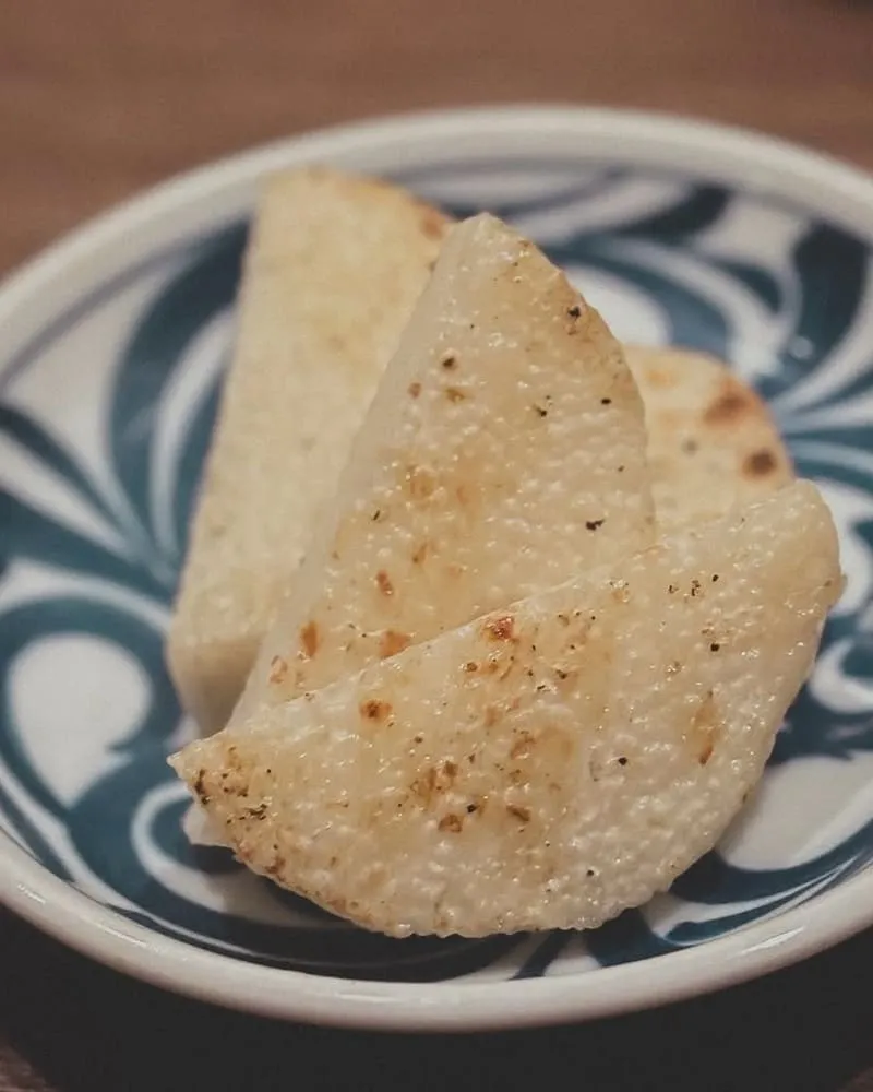 牛花 USHIHANA