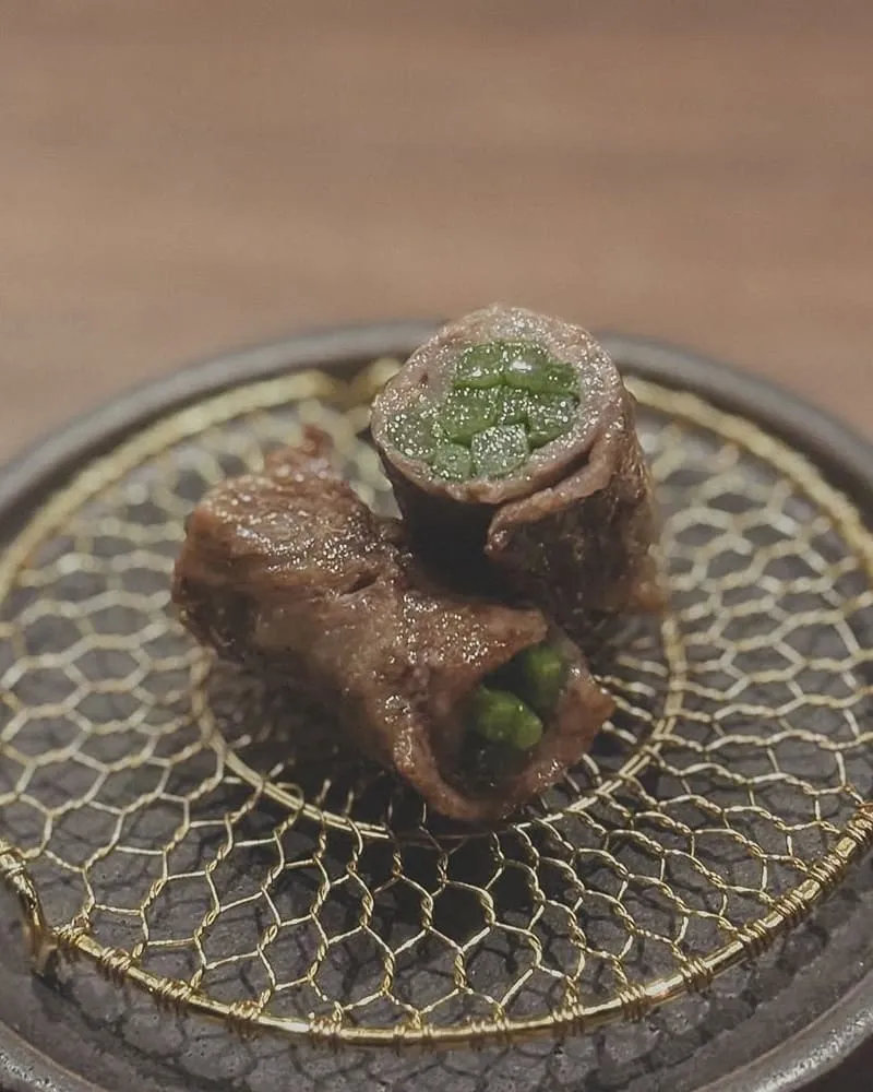 牛花 USHIHANA