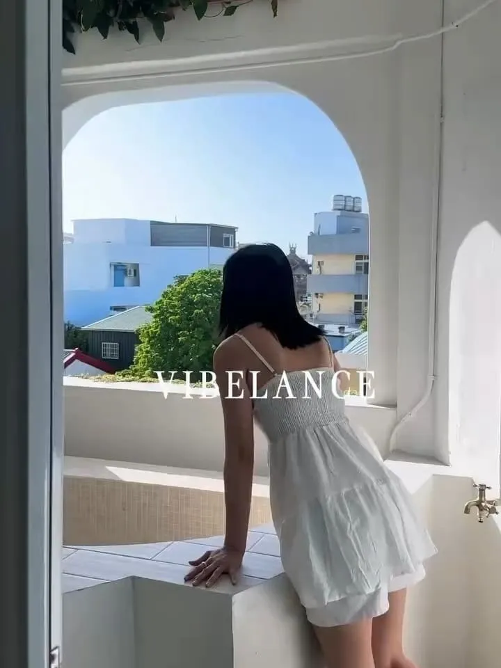 春色領地 Vibelance Inn