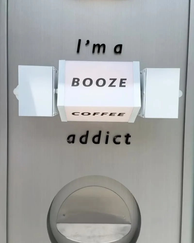 VURR Coffee