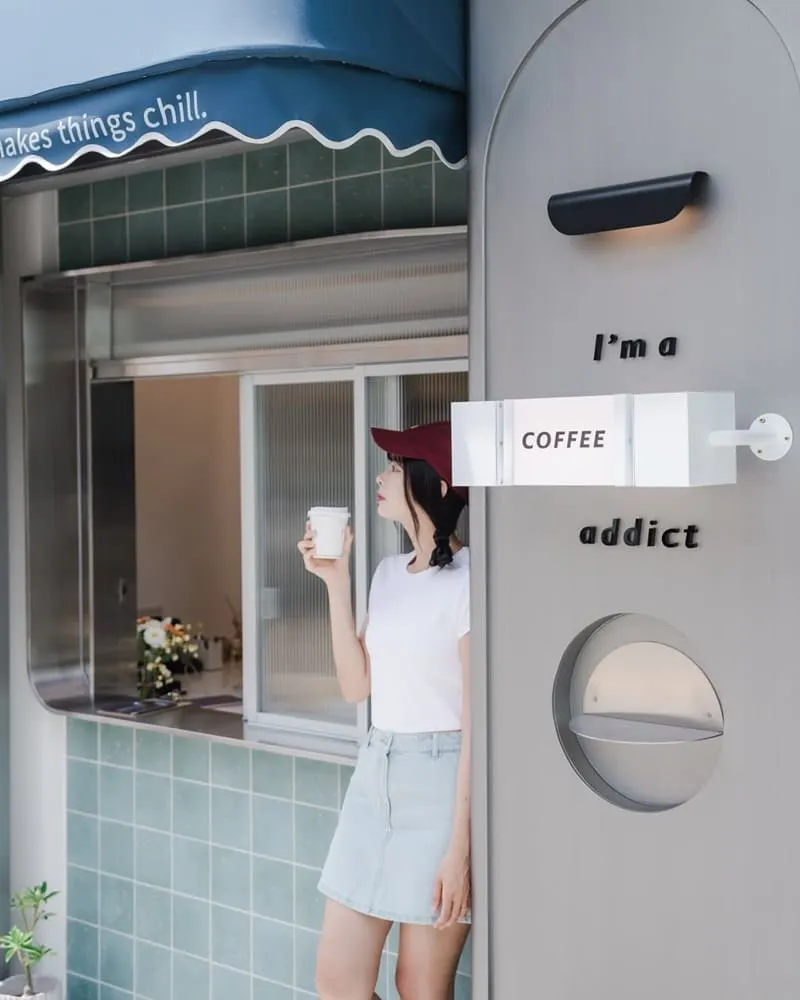 VURR Coffee