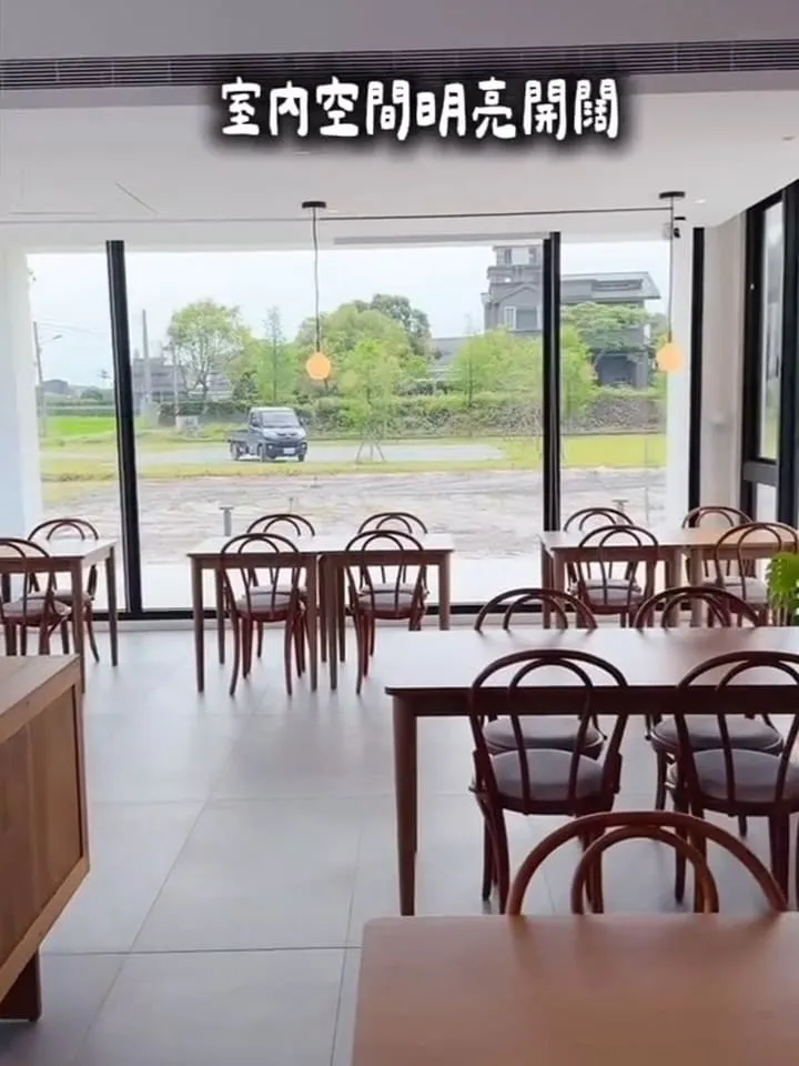 Walk In House 沃客宅民宿餐廳