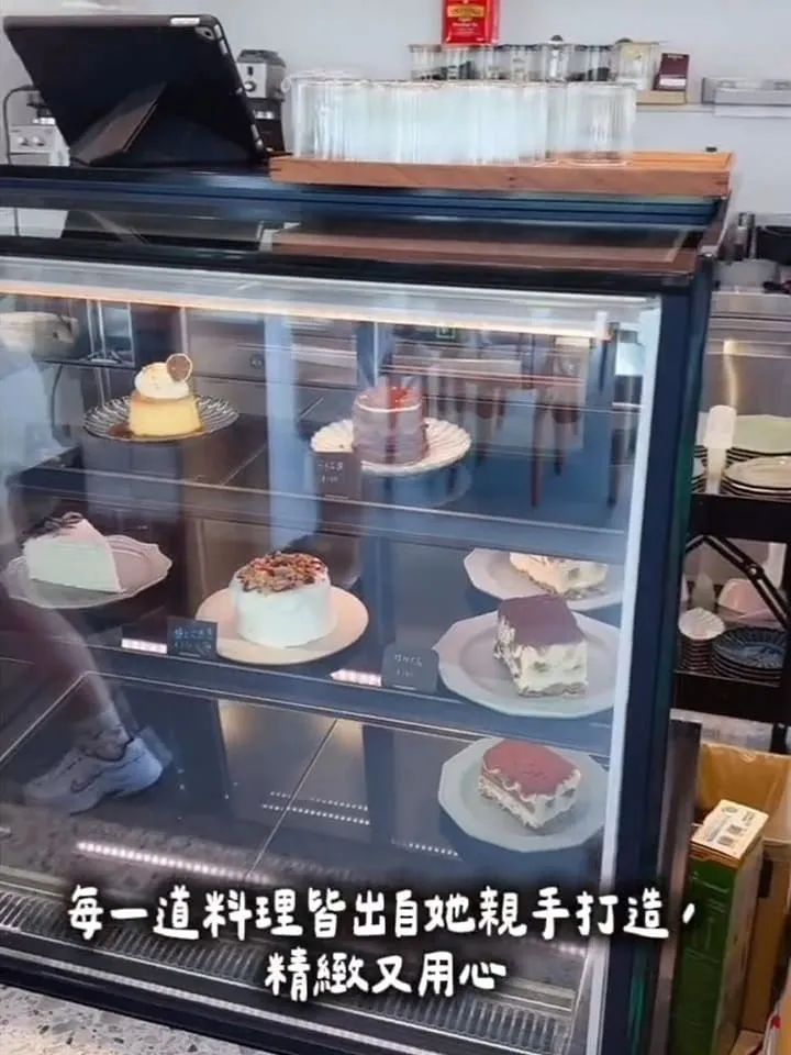 Walk In House 沃客宅民宿餐廳