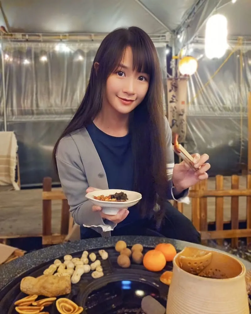 陽明山懶人露營推薦|蟬說:暖硫