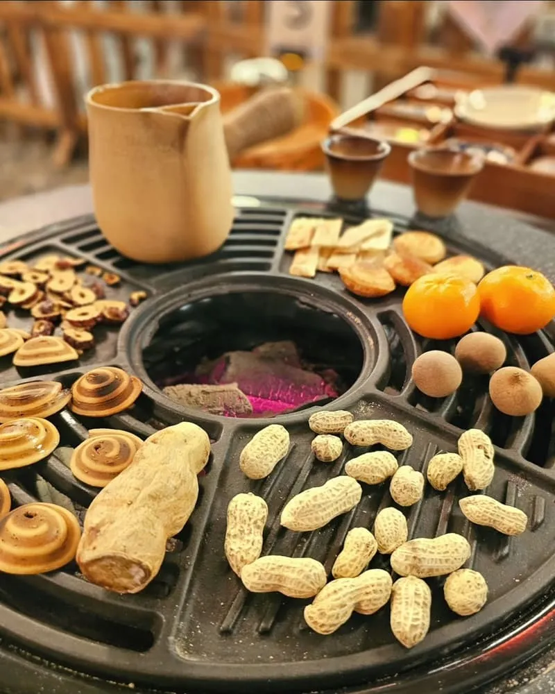 陽明山懶人露營推薦|蟬說:暖硫