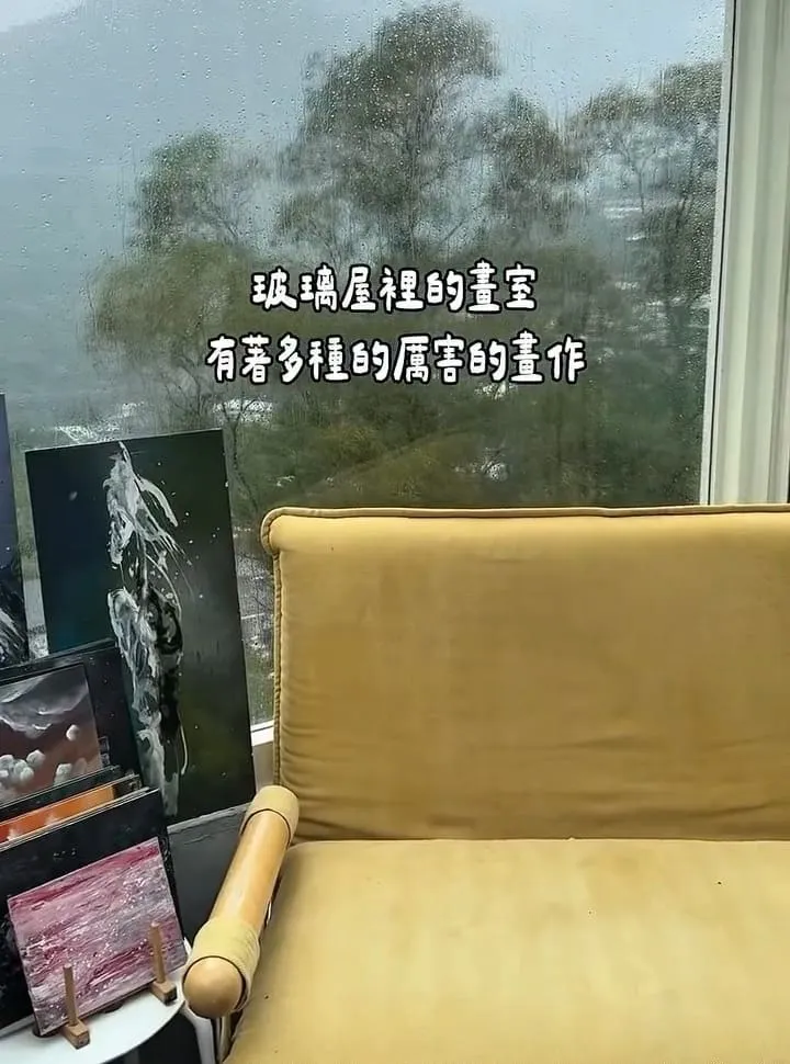 烏來旅晨溫泉民宿
