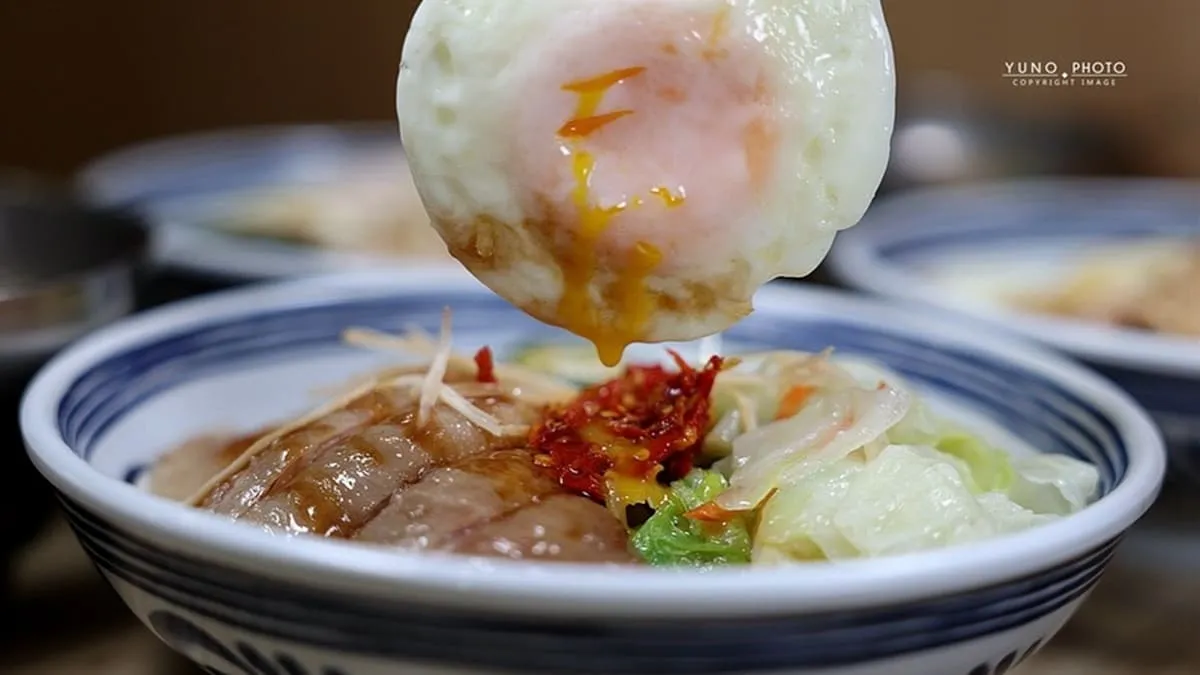 富春雞肉