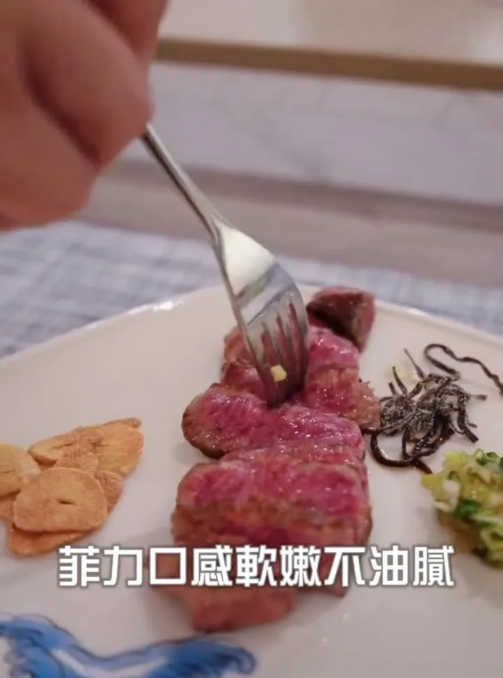 旭陽高雄鐵板燒